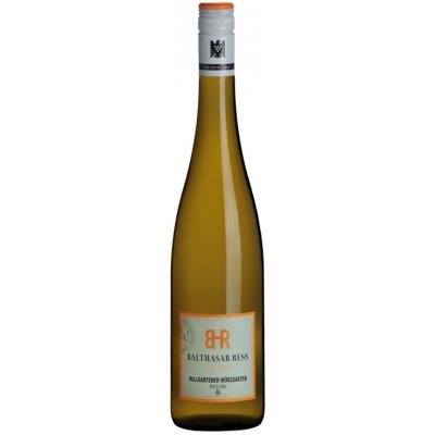 Balthasar Ress Riesling "Hallgarten Würzgarten" 2024 12,5% 0,75 l (holá láhev) – Hledejceny.cz
