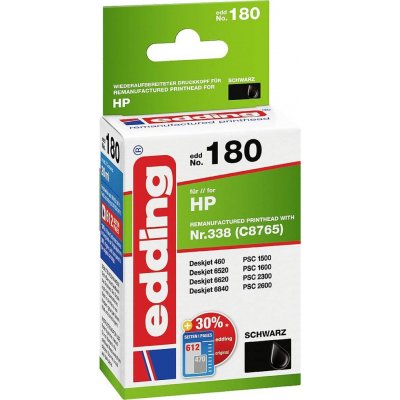 Edding HP C8765EE - kompatibilní – Zboží Živě