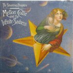 Smashing Pumpkins - Mellon Collie & The Infinite Sadness CD – Sleviste.cz