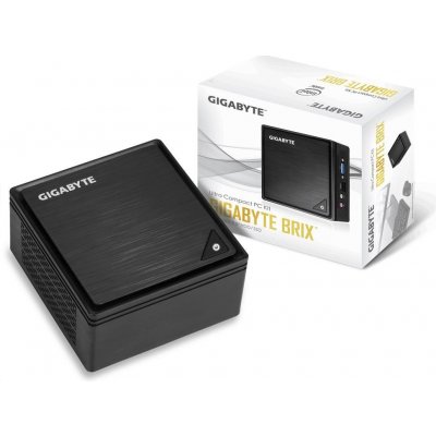 Gigabyte Brix GB-BPCE-3350C – Hledejceny.cz