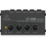 Behringer MX400 – Hledejceny.cz