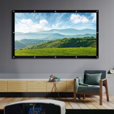 Maclean MC-981 220x124cm 100 – Zboží Živě