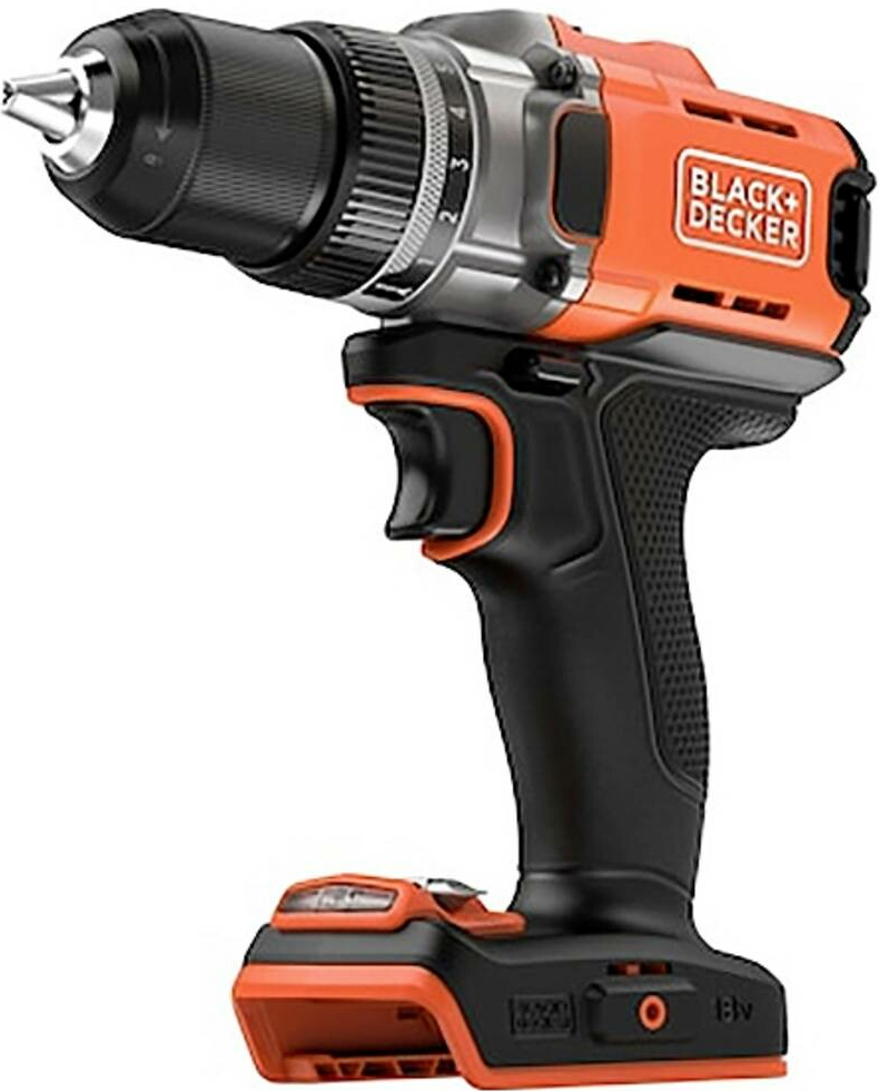 BLACK & DECKER BCD382XN-XJ