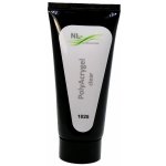NL nails professional Uv Led gel PolyAcrygel clear 50 ml – Hledejceny.cz