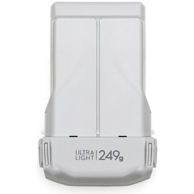 DJI Mini 3 Pro Intelligent Flight Battery CP.MA.00000498.01 – Sleviste.cz