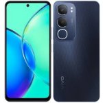 Vivo Y19s 8GB/256GB Black – Zboží Živě