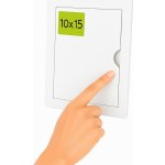 airRoxy revizní dvířka 100x150 mm – Zboží Mobilmania