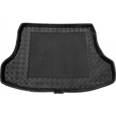Plastová vana do kufru Rezaw Plast Nissan TIIDA Sedan 2004-2012 – Hledejceny.cz