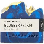 Almara Soap přírodní mýdlo Blueberry Jam 100 g – Hledejceny.cz