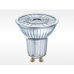 Osram LED žárovka STAR, GU10, 4,3W, neutrální bílá – Hledejceny.cz