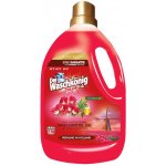 Waschkönig Universal Frühling In Holland XXL Gel na praní bílého a barevného prádla 110 PD – Zboží Mobilmania