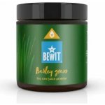 Bewit bio raw mladý ječmen 250 g – Hledejceny.cz