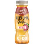 Rio Cold Press Kurkuma Shot 180 ml – Hledejceny.cz