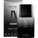 Azzaro Night Time toaletní voda pánská 100 ml tester – Hledejceny.cz