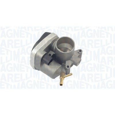 Hrdlo škrticí klapky MAGNETI MARELLI 802000000084 – Hledejceny.cz
