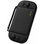 Tomtoc FancyCase cestovní pouzdro Nintendo Switch 2 černé – Zboží Živě