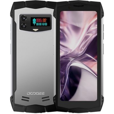 Doogee Smini 8GB/256GB – Hledejceny.cz