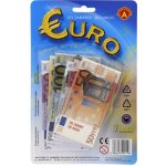 Pexi Bankovky a mince Euro – Zbozi.Blesk.cz