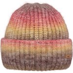 Barts VREYA beanie Burnt red – Hledejceny.cz
