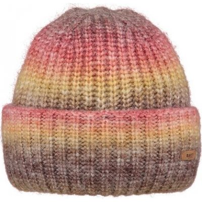 Barts VREYA beanie Burnt red – Hledejceny.cz