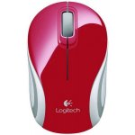 Logitech Wireless Ultra Portable M187 910-002732 – Hledejceny.cz