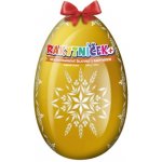 RAKYTNÍČEK+ želatinky 50 ks zlaté vejce 2026 – Sleviste.cz