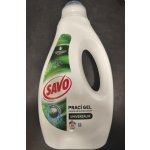 Savo prací gel barevné i bílé prádlo 20 PD 1 l – Sleviste.cz