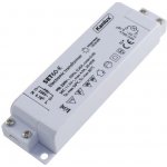 Elektronický transformátor Kanlux SET60-K 230/12VAC 20-60W 01425 – Hledejceny.cz