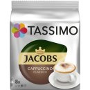 Tassimo Cappuccino 16 kapslí