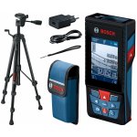 BOSCH GLM 120 C + BT150 0.601.072.F01 – Hledejceny.cz