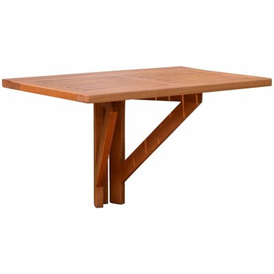 Spetebo 2.05 Závěsný stůl Stanford, eukalyptus FSC, olejovaný