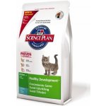 Hill's Science Plan Kitten Healthy Development Tuna 2 kg – Hledejceny.cz