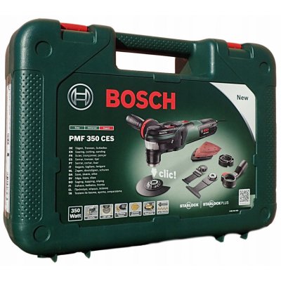 Bosch PMF 350 CES 0.603.102.200 – Zboží Mobilmania