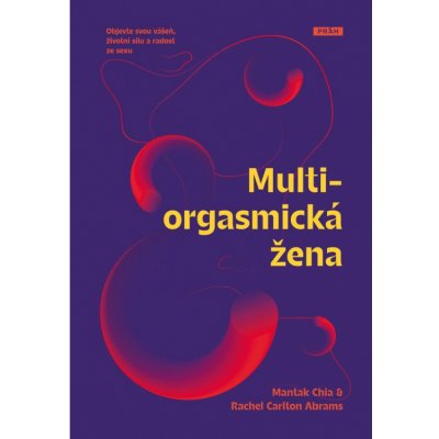 Multiorgasmická žena – Zbozi.Blesk.cz