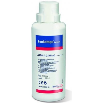 Leukotape remover 350 ml – Zboží Dáma