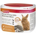 Beaphar Sušené mléko Malý hlodavec 250 g – Zboží Mobilmania