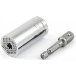 Univerzální nástavcový gola klíč Gator Grip 7 - 19mm CR-V – Zboží Dáma Univerzální nástavcový gola klíč Gator Grip 7 - 19mm CR-V – Zboží Dáma