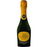 La Gioiosa Prosecco Spumante Treviso Brut 11% 0,2 l (holá láhev) – Zbozi.Blesk.cz