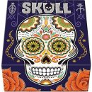 Asmodee Skull