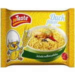 InTaste Instantní nudlová polévka s kachní příchutí 65 g – Zboží Dáma