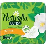 Naturella Green Tea Ultra Normal 10 ks – Hledejceny.cz