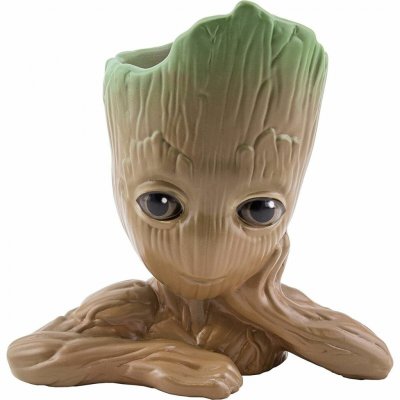 Epee Guardians of the Galaxy Groot Stojan na tužky a květináč – Hledejceny.cz