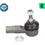 Hlava příčného táhla řízení OPTIMAL G1-1214 G1-1214
