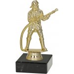 Soška HASIČ – Zboží Dáma