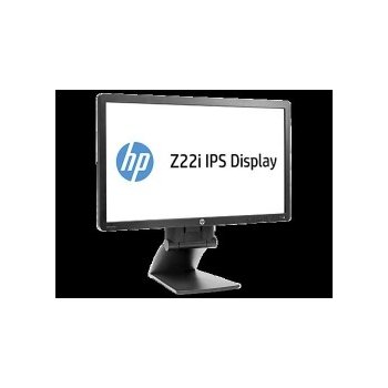 HP Z22i