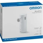Omron MicroAIR Go NE-U300-E – Hledejceny.cz