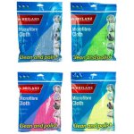 Brilanz utěrka švédská 50 x 80 cm mikrovlákno 250 g mix barev 1 ks – Zboží Dáma