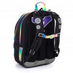 Topgal batoh KIMI 25010 černá vícebarevná – Hledejceny.cz