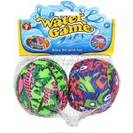 Wiky Vodní bomby zvířátka 2 ks č.1 – Zboží Dáma