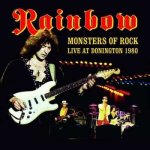 Rainbow - Monsters Of Rock Live At Donington 1980 LTD LP – Hledejceny.cz
